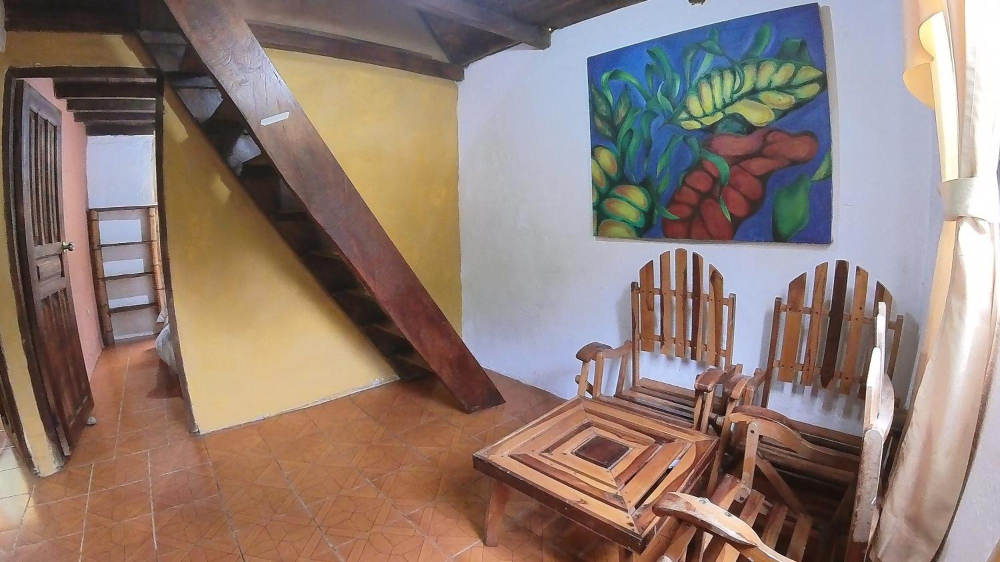 Hosteria Rio Verde المظهر الخارجي الصورة