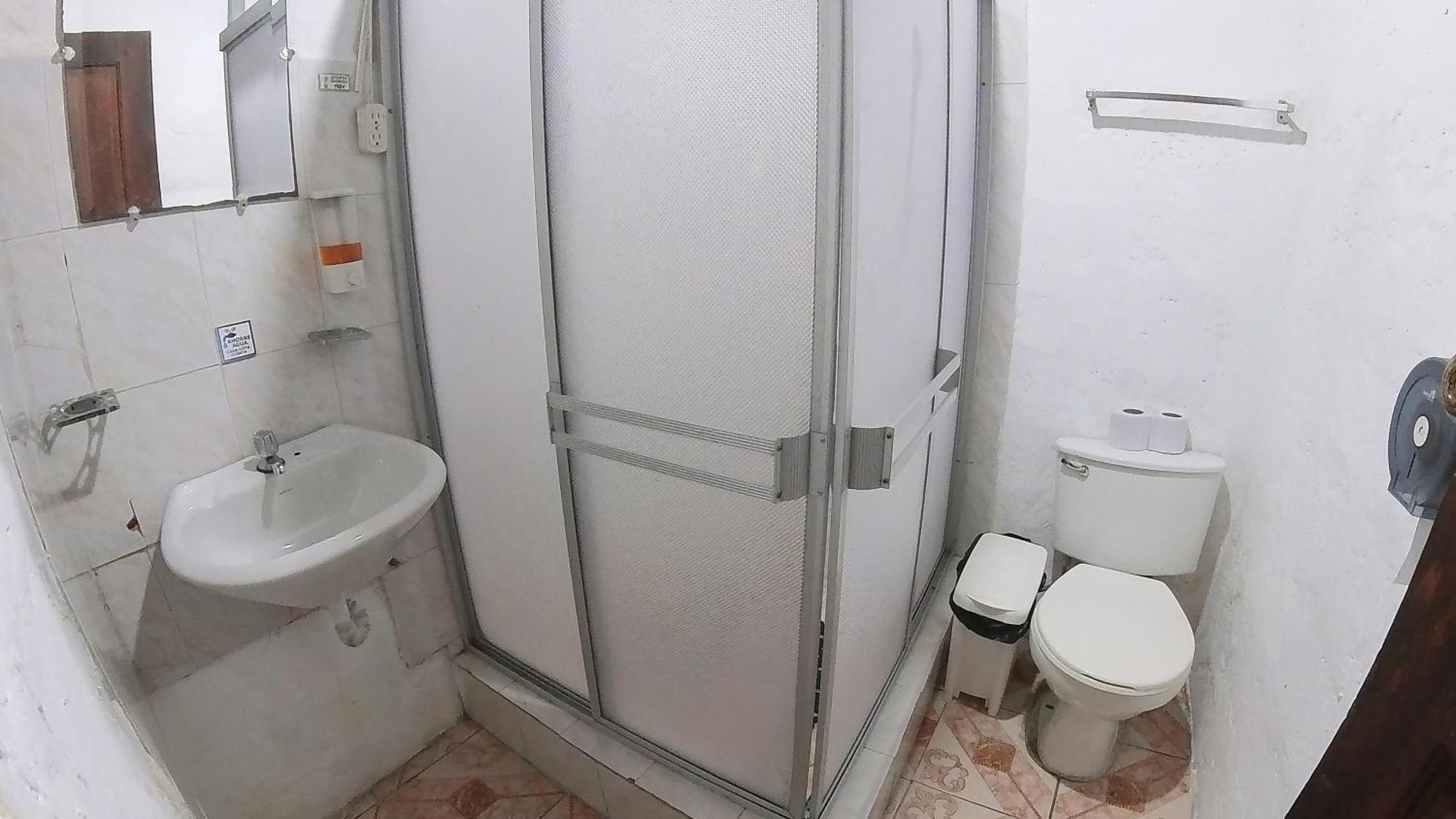 Hosteria Rio Verde المظهر الخارجي الصورة
