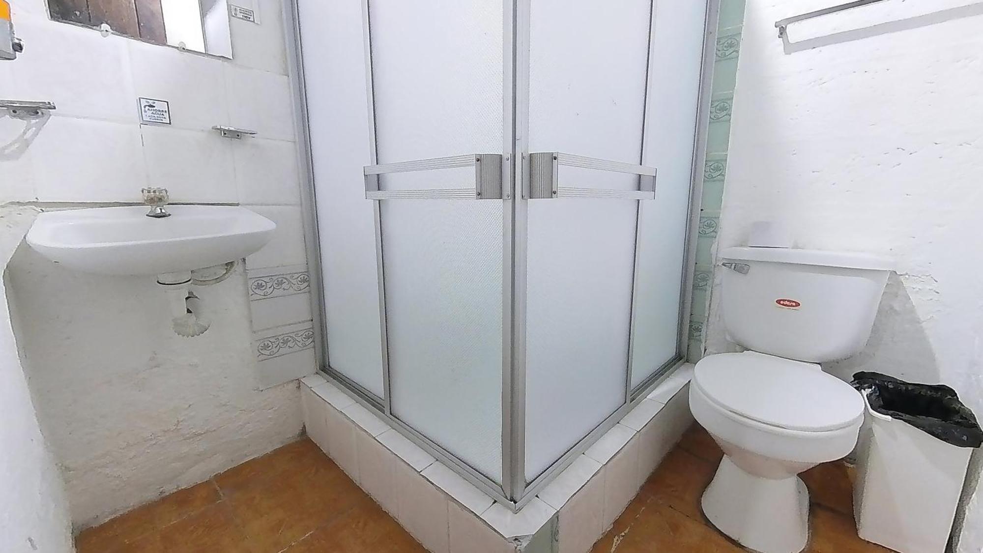 Hosteria Rio Verde المظهر الخارجي الصورة