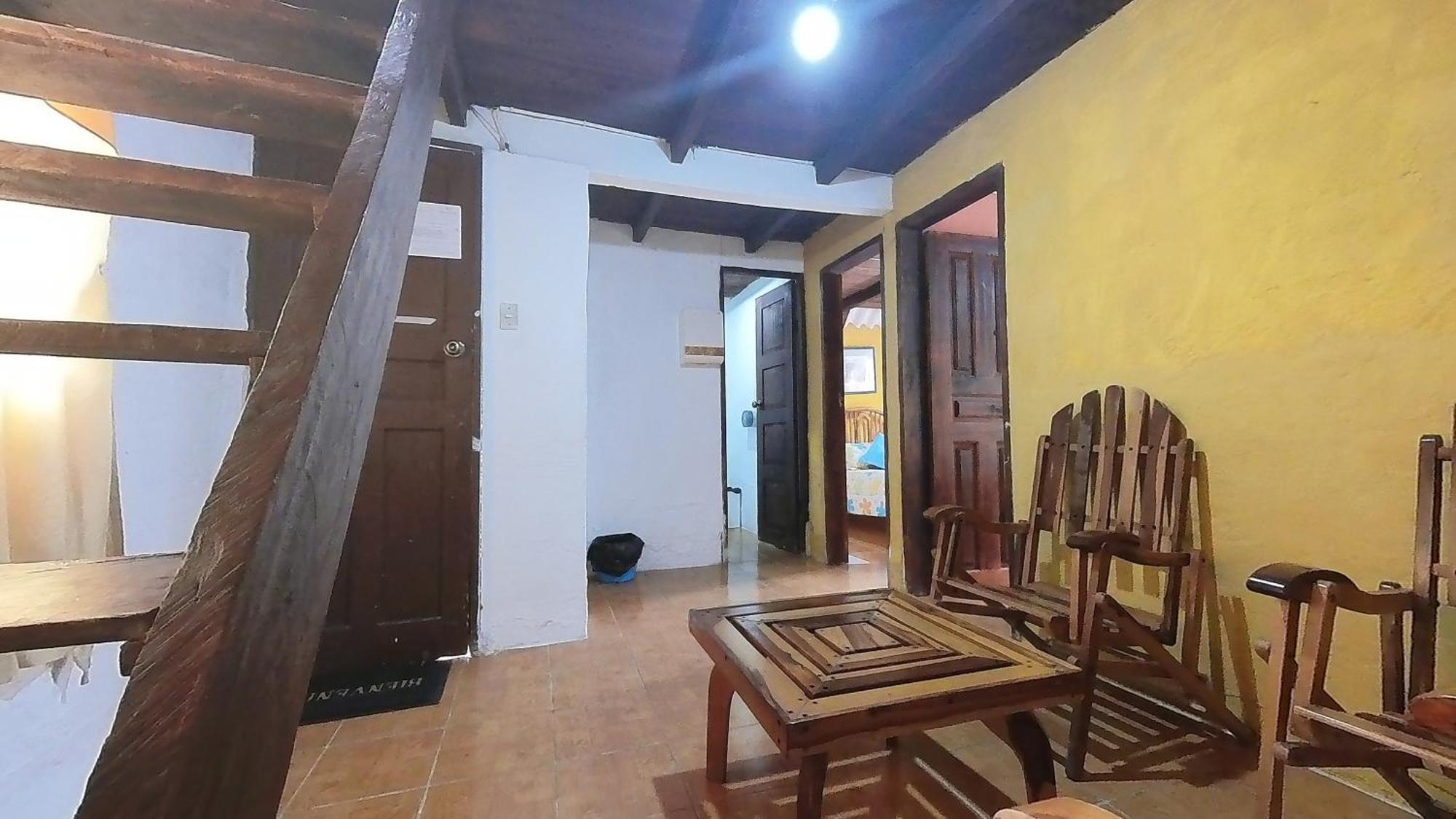 Hosteria Rio Verde المظهر الخارجي الصورة