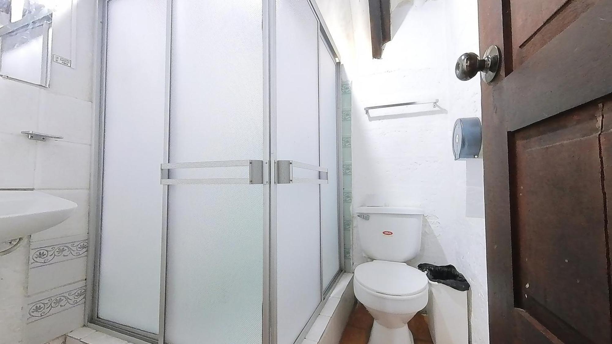 Hosteria Rio Verde المظهر الخارجي الصورة
