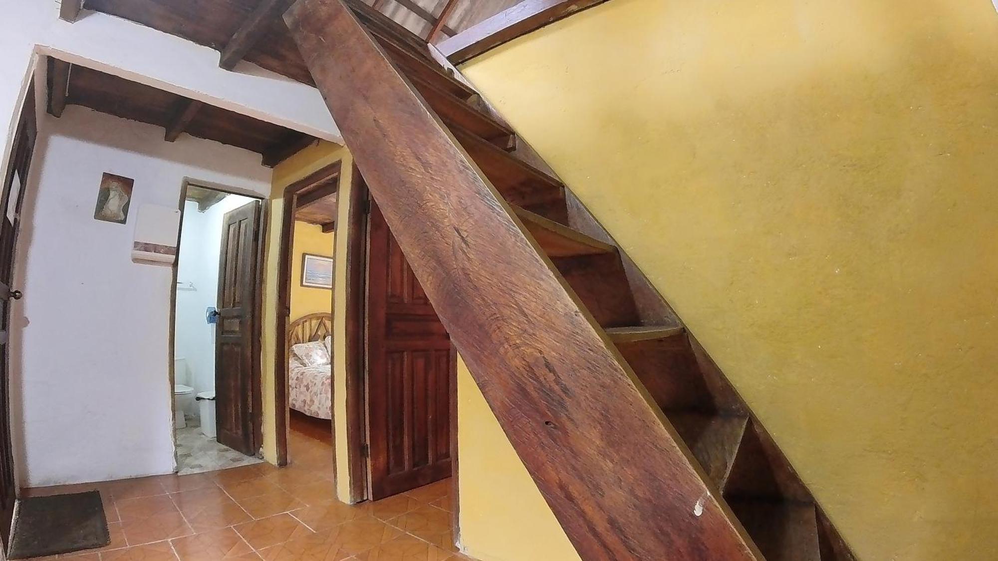 Hosteria Rio Verde المظهر الخارجي الصورة