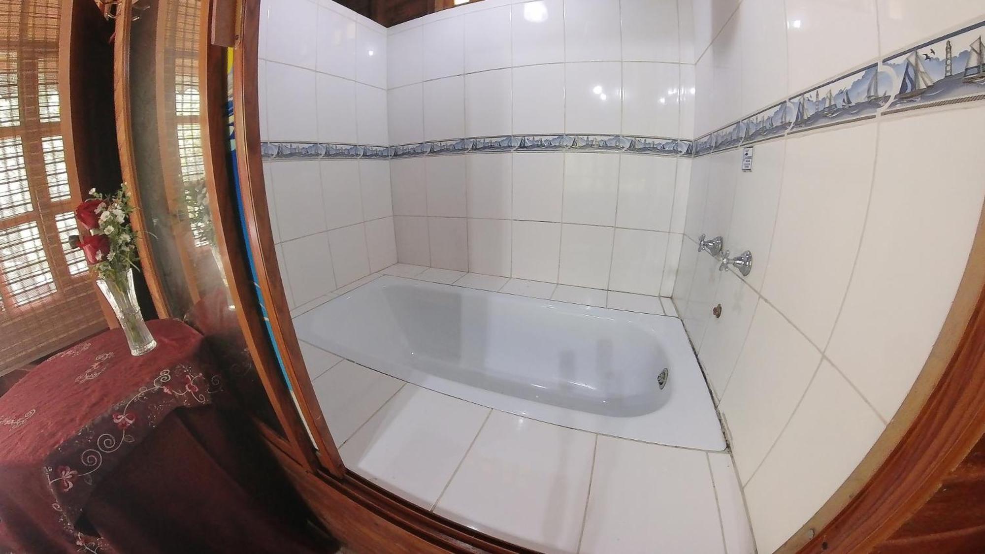 Hosteria Rio Verde المظهر الخارجي الصورة