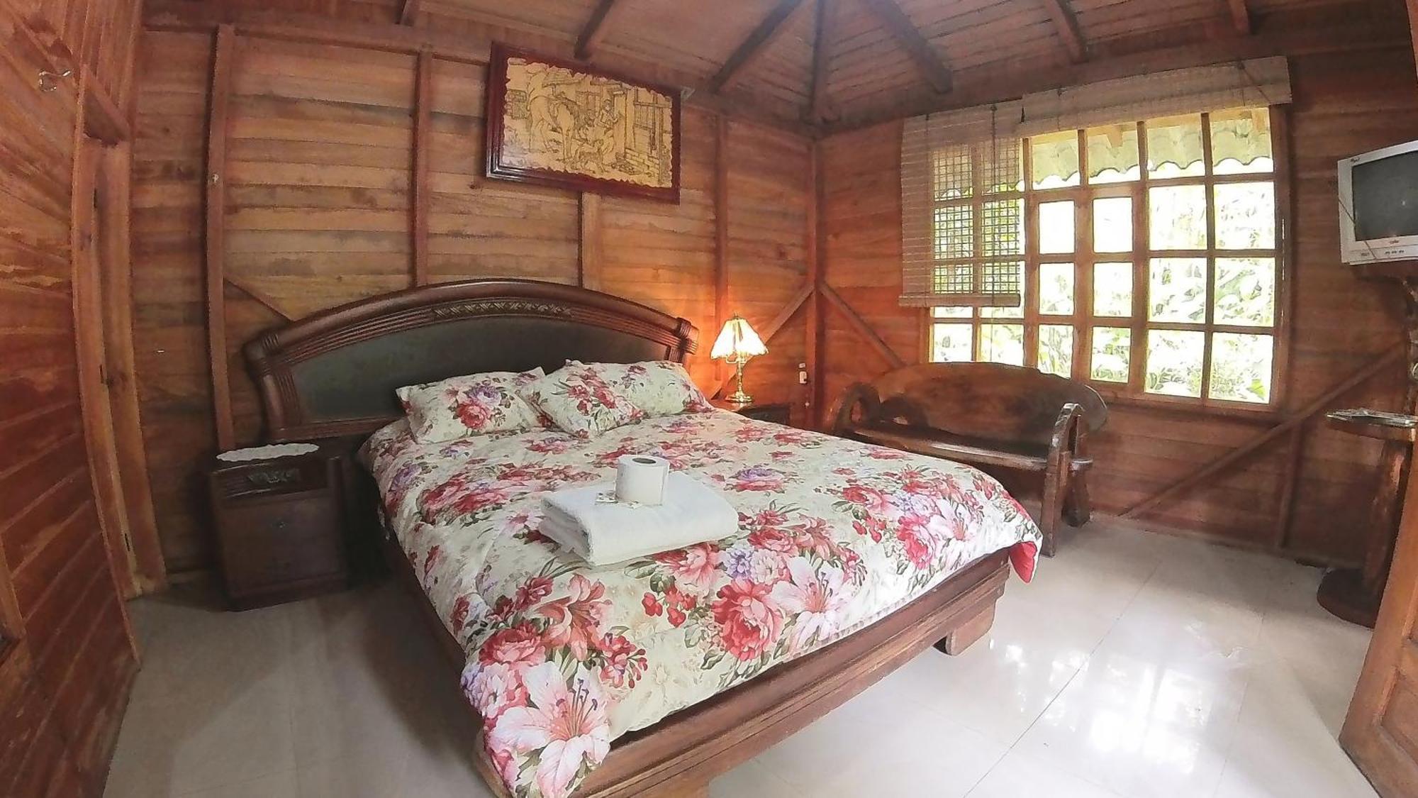 Hosteria Rio Verde المظهر الخارجي الصورة